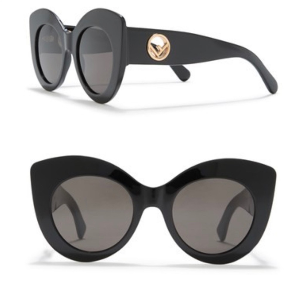 Fendi sunglasses